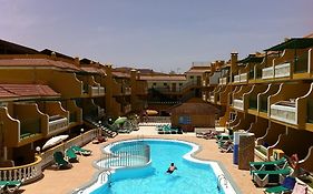 Hotel Caleta Garden Fuerteventura